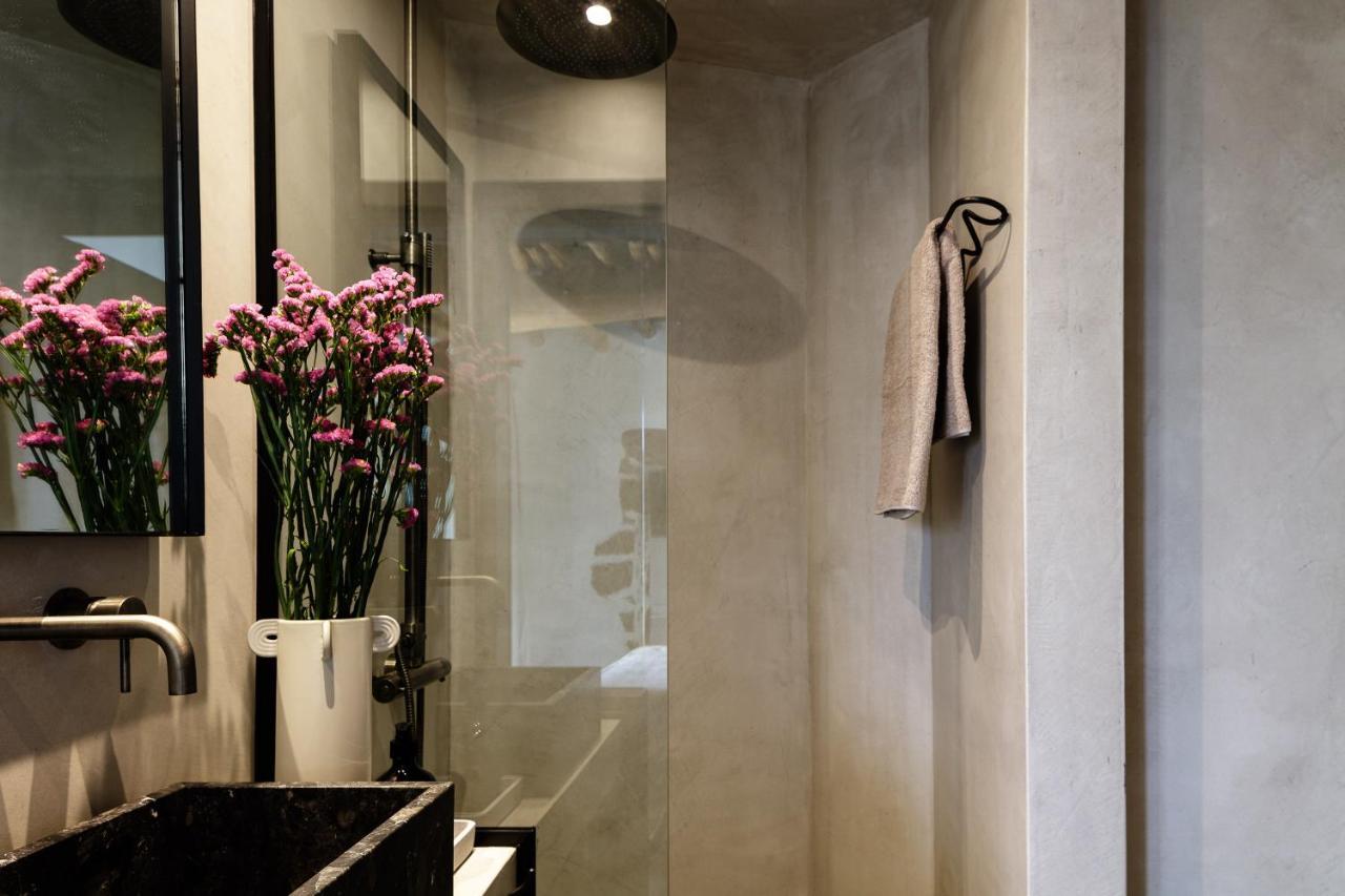 Fedra Suites Плакіас Екстер'єр фото